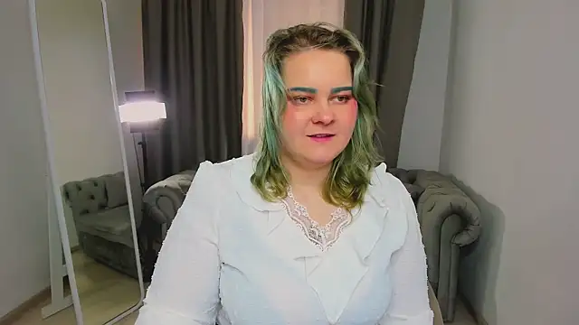 Snapshot of Amelia_Skyee chatting on 21, 5, 2026 Amelia Skyee online show from 21, 5, 2026