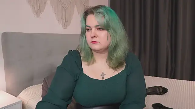 Snapshot of Amelia_Skyee chatting on 11, 5, 2026 Amelia Skyee online show from 11, 5, 2026