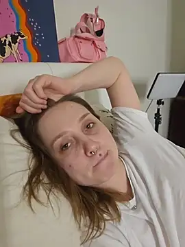 ooopsitscandy online show from 20, 6, 2026