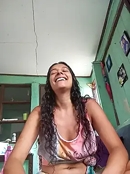 Snapshot of Kimkaly chatting on 5, 5, 2026 Kimkaly online show from 5, 5, 2026