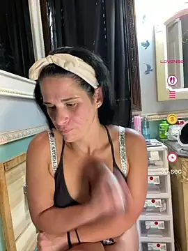 Vanessa Valentine online show from 16, 7, 2026