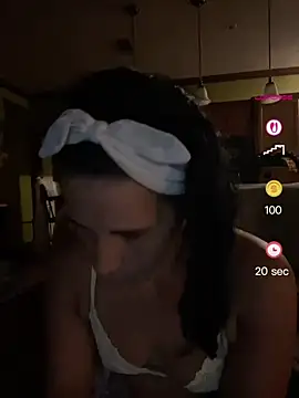 Vanessa Valentine online show from 16, 7, 2026