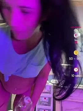 Vanessa Valentine online show from 30, 6, 2026
