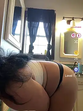 Vanessa Valentine online show from 13, 6, 2026
