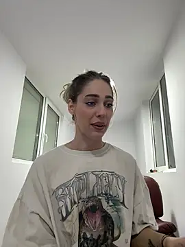 ZenyShy online show from 26, 5, 2026