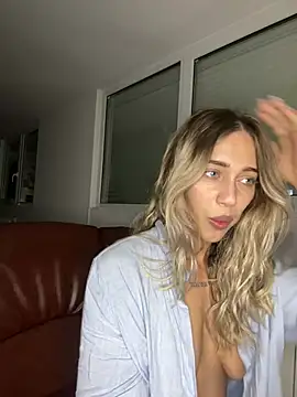ZenyShy online show from 20, 6, 2026