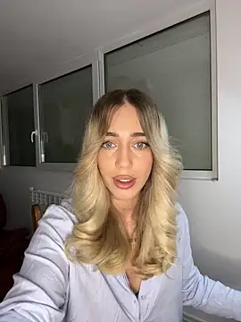 ZenyShy online show from 29, 5, 2026