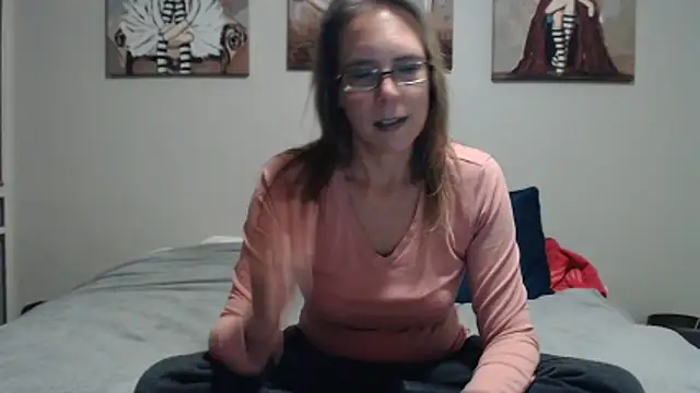 blondiesin50 online show from 15, 6, 2026