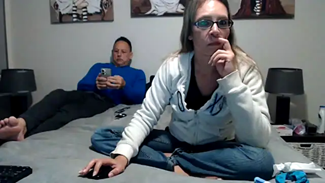 blondiesin50 online show from 23, 5, 2026