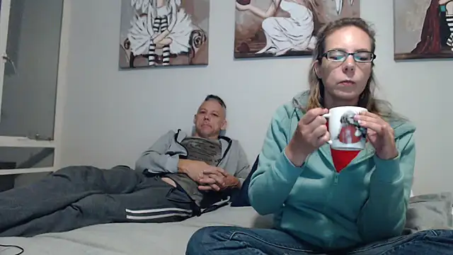blondiesin50 online show from 12, 6, 2026