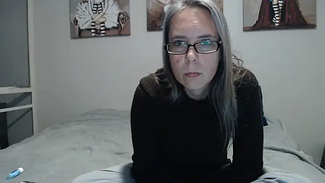 blondiesin50 online show from 21, 6, 2026