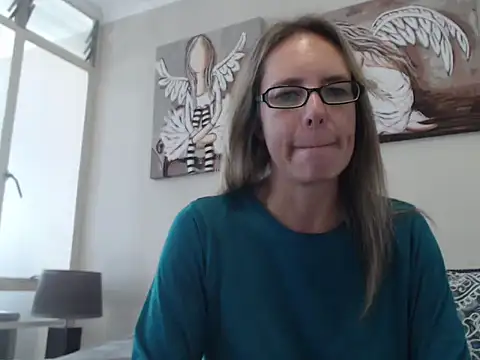 blondiesin50 online show from 8, 5, 2026