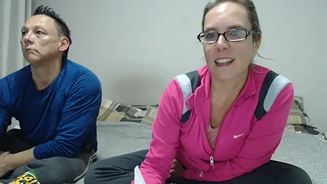 blondiesin50 online show from 21, 6, 2026