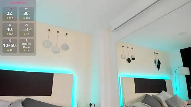 Sky Loren online show from 10, 7, 2026
