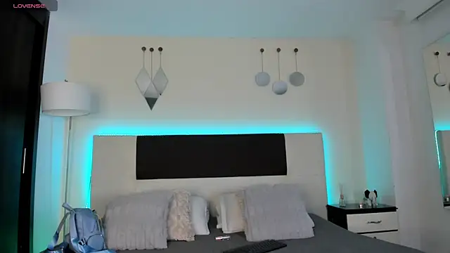 Sky Loren online show from 6, 7, 2026