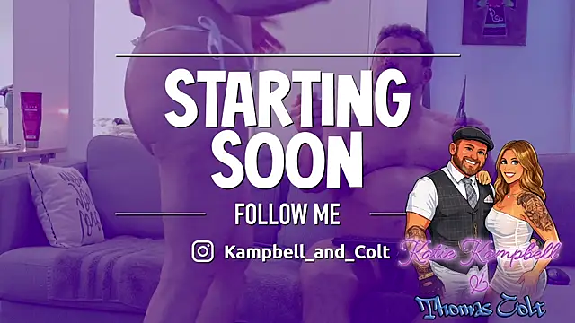 KatieKampbell online show from 11, 6, 2026