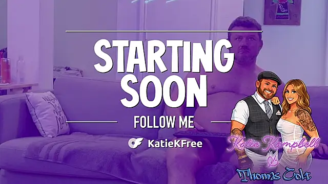 KatieKampbell online show from 10, 6, 2026