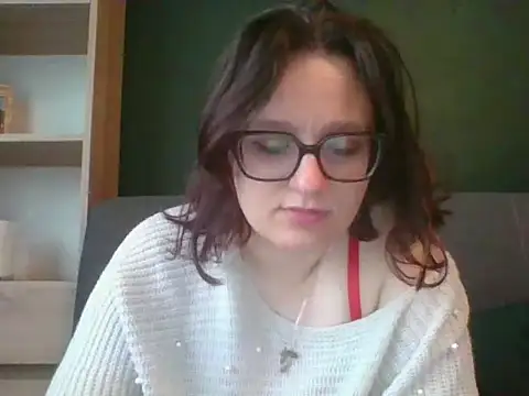 sensual paris online show from 15, 5, 2026