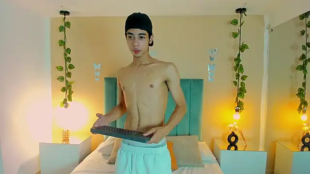 Liam  Mercury online show from 7, 7, 2026