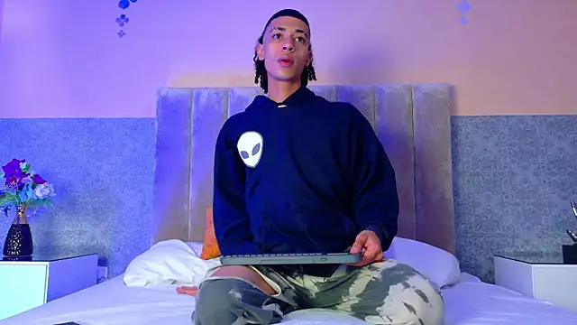 Liam  Mercury online show from 12, 7, 2026