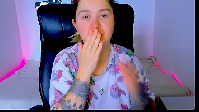 Natali Secret online show from 21, 5, 2026