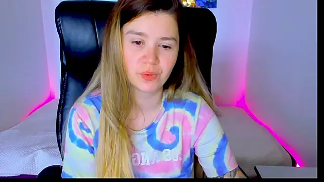 Natali Secret online show from 12, 5, 2026