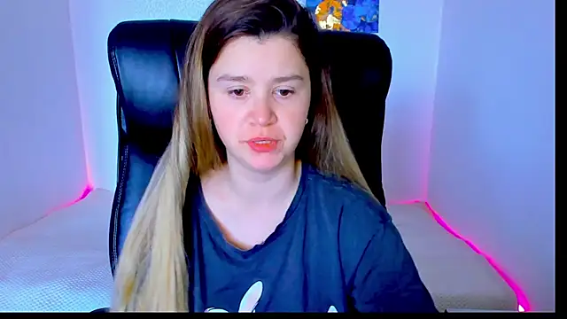 Natali Secret online show from 13, 5, 2026
