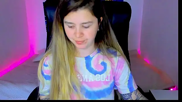Natali Secret online show from 11, 5, 2026