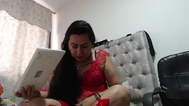 HelenNovoa online show from 28, 7, 2026