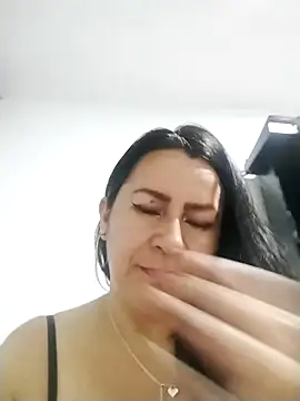 Snapshot of HelenNovoa chatting on 13, 6, 2026 HelenNovoa online show from 13, 6, 2026