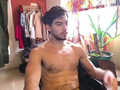 GringoDelicius online show from 25, 5, 2026