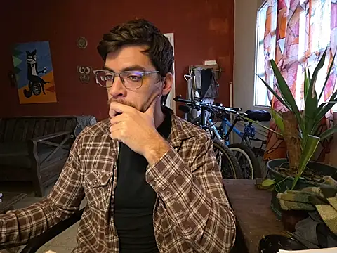 GringoDelicius online show from 16, 5, 2026