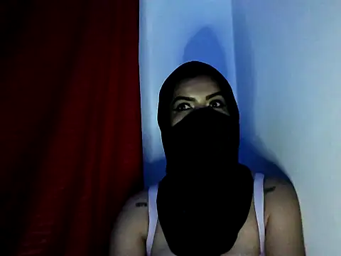 mysterious1023 online show from 20, 5, 2026