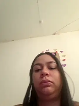 zoehot07 online show from 27, 5, 2026