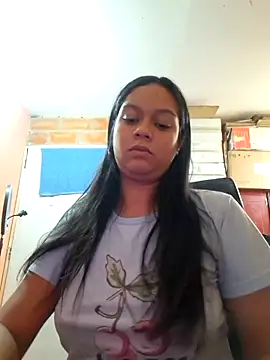 zoehot07 online show from 23, 5, 2026