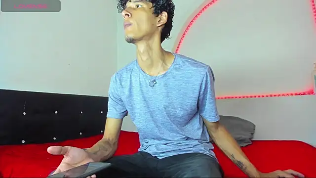 liammendoza98 online show from 27, 5, 2026