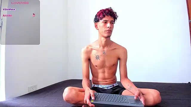 liammendoza98 online show from 4, 6, 2026