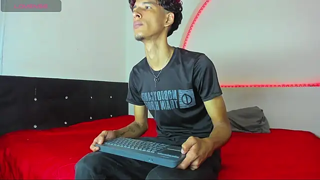 liammendoza98 online show from 29, 5, 2026