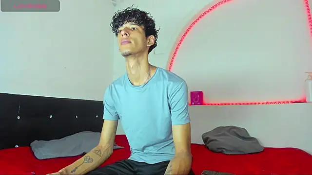 liammendoza98 online show from 15, 5, 2026