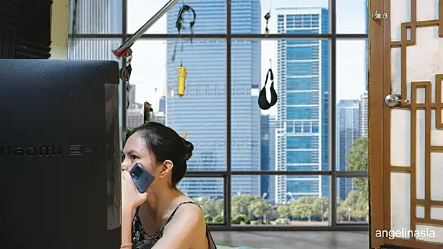 Snapshot of angelinasia chatting on 23, 5, 2026 angelinasia online show from 23, 5, 2026