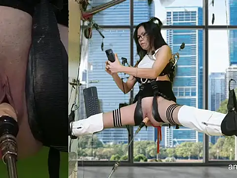 Snapshot of angelinasia chatting on 28, 4, 2026 angelinasia online show from 28, 4, 2026