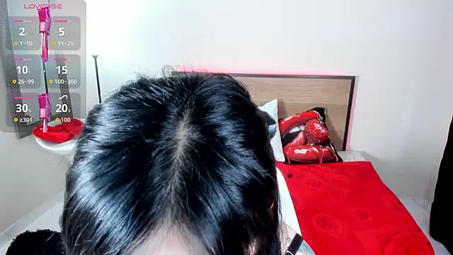 Kata lina  online show from 9, 5, 2026