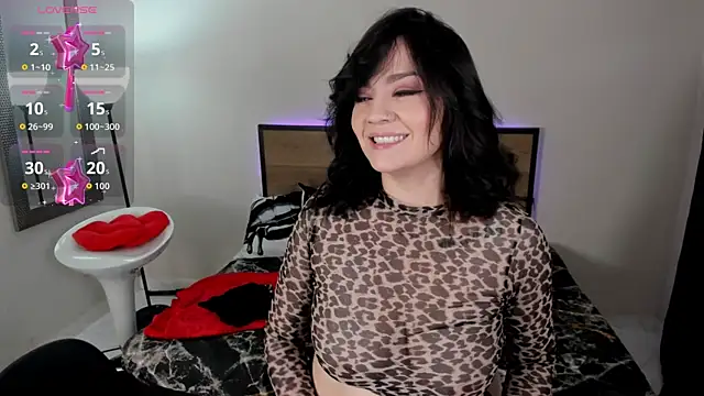 Kata lina  online show from 22, 5, 2026
