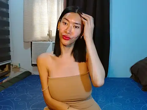 1perfectmodel online show from 25, 9, 2025