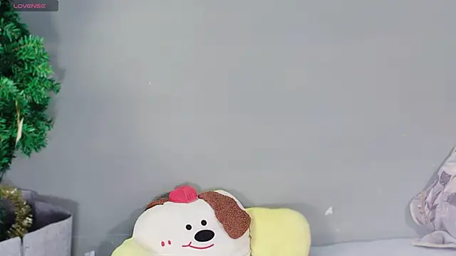 LuMei-Love online show from 16, 5, 2026