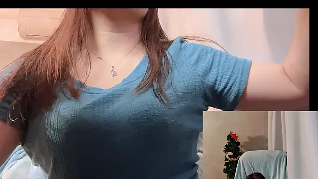 LuMei-Love online show from 11, 6, 2026