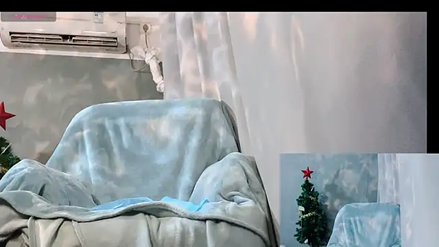 LuMei-Love online show from 16, 6, 2026