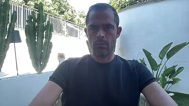 Riccardo86xx online show from 20, 5, 2026