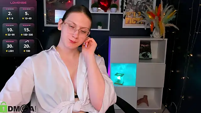 Queen Milena online show from 13, 5, 2026