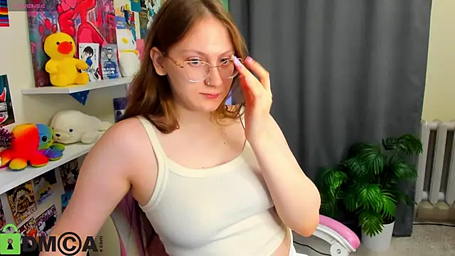Queen Milena online show from 18, 5, 2026